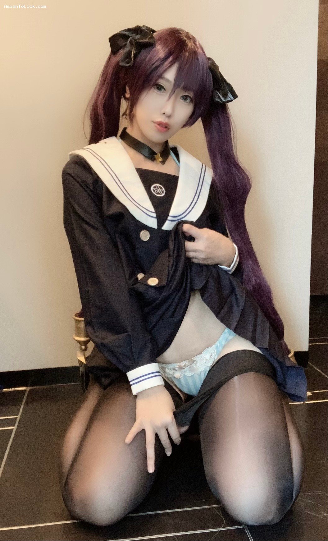 图库-[RocksyLight] - Cat Teacher